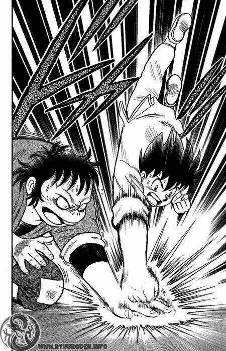 Hoàng Phi Hồng Phần 1 Chapter 15 trang 182