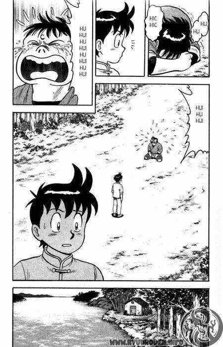Hoàng Phi Hồng Phần 1 Chapter 15 trang 187