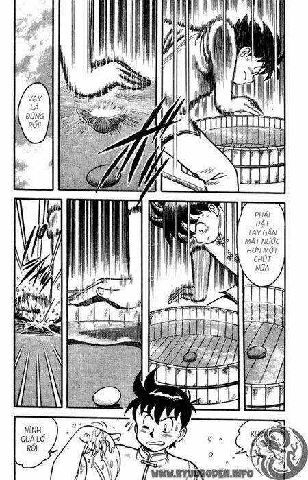 Hoàng Phi Hồng Phần 1 Chapter 15 trang 23