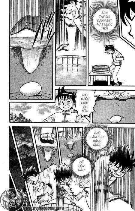 Hoàng Phi Hồng Phần 1 Chapter 15 trang 24