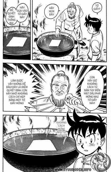 Hoàng Phi Hồng Phần 1 Chapter 15 trang 29