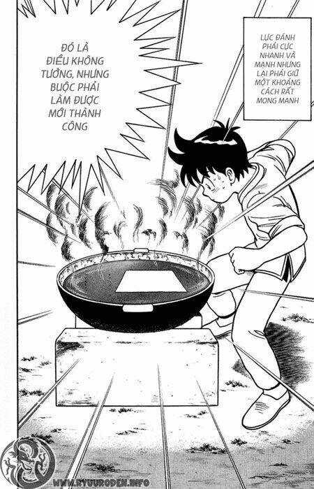 Hoàng Phi Hồng Phần 1 Chapter 15 trang 30