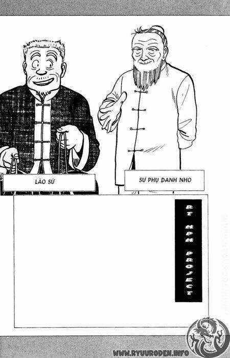 Hoàng Phi Hồng Phần 1 Chapter 15 trang 4