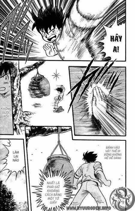 Hoàng Phi Hồng Phần 1 Chapter 15 trang 43