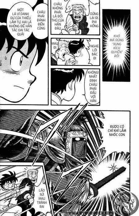 Hoàng Phi Hồng Phần 1 Chapter 15 trang 70