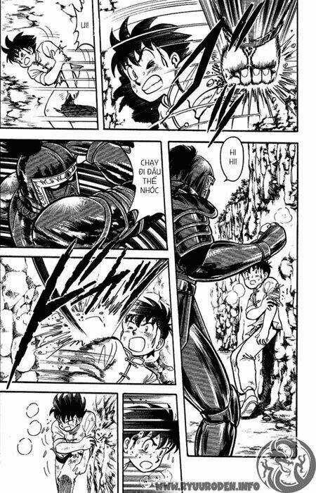 Hoàng Phi Hồng Phần 1 Chapter 15 trang 82