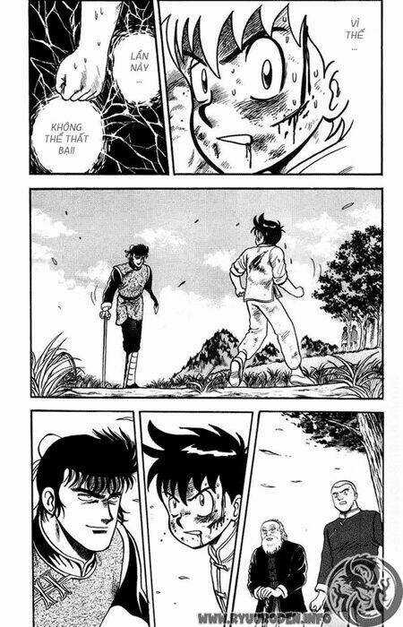 Hoàng Phi Hồng Phần 1 Chapter 16 trang 102