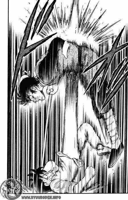 Hoàng Phi Hồng Phần 1 Chapter 16 trang 110