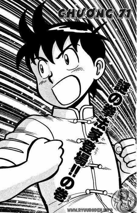 Hoàng Phi Hồng Phần 1 Chapter 16 trang 125