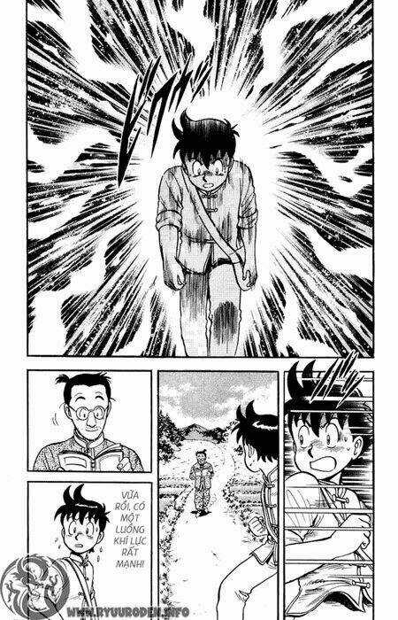 Hoàng Phi Hồng Phần 1 Chapter 16 trang 132