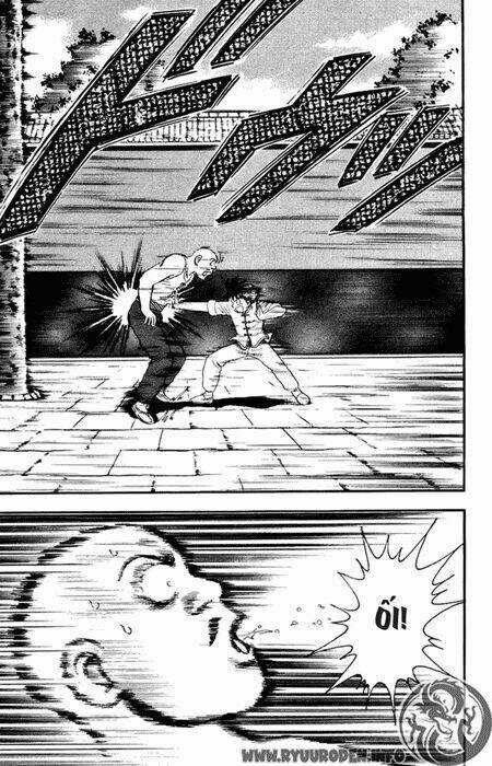 Hoàng Phi Hồng Phần 1 Chapter 16 trang 141