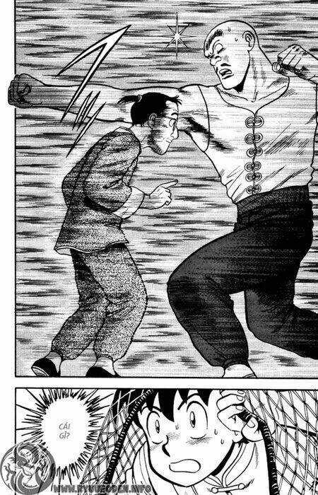 Hoàng Phi Hồng Phần 1 Chapter 16 trang 150