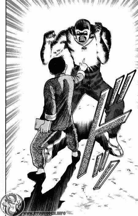 Hoàng Phi Hồng Phần 1 Chapter 16 trang 152