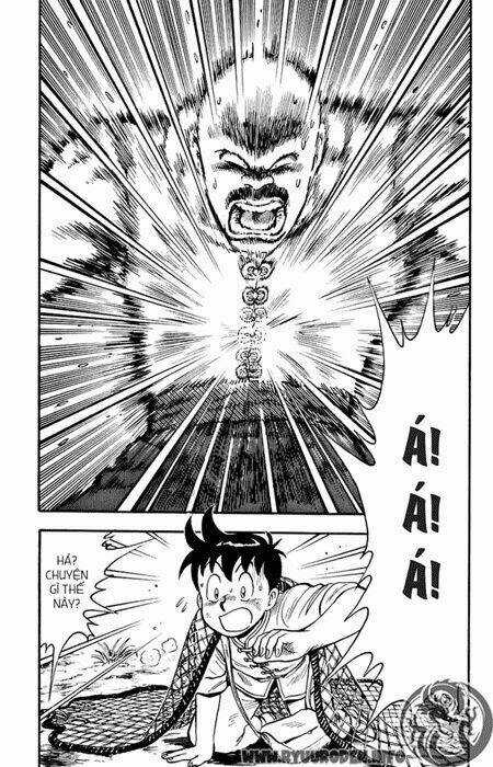 Hoàng Phi Hồng Phần 1 Chapter 16 trang 153