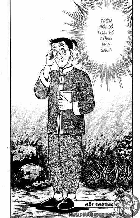 Hoàng Phi Hồng Phần 1 Chapter 16 trang 156