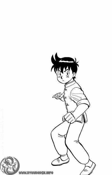 Hoàng Phi Hồng Phần 1 Chapter 16 trang 157