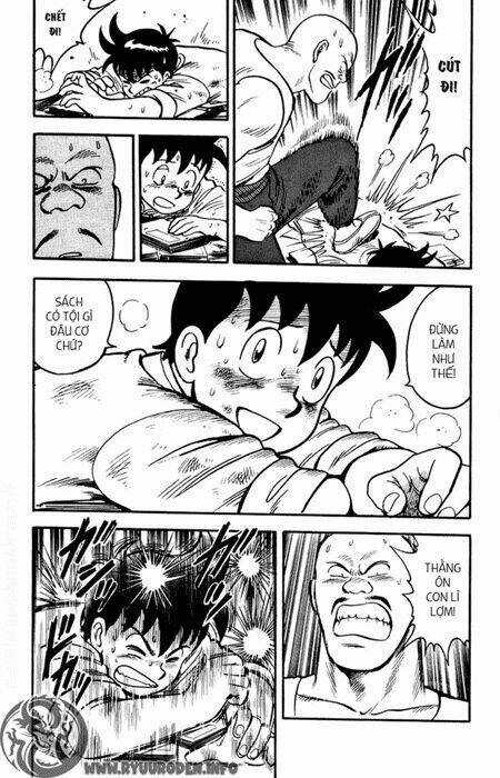 Hoàng Phi Hồng Phần 1 Chapter 16 trang 175