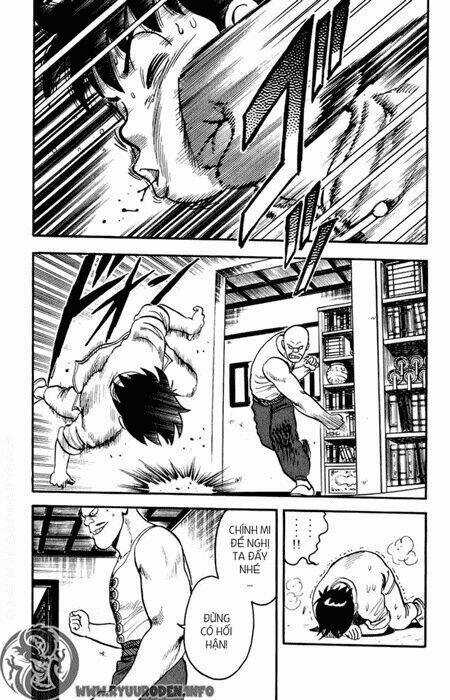 Hoàng Phi Hồng Phần 1 Chapter 16 trang 179