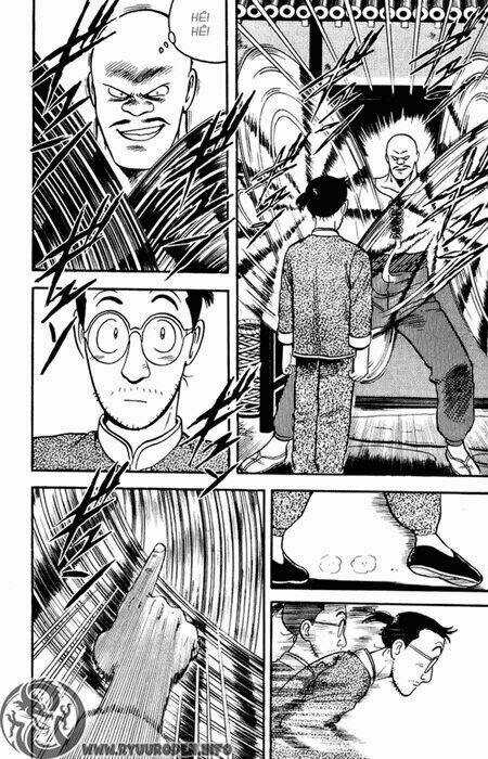 Hoàng Phi Hồng Phần 1 Chapter 16 trang 183