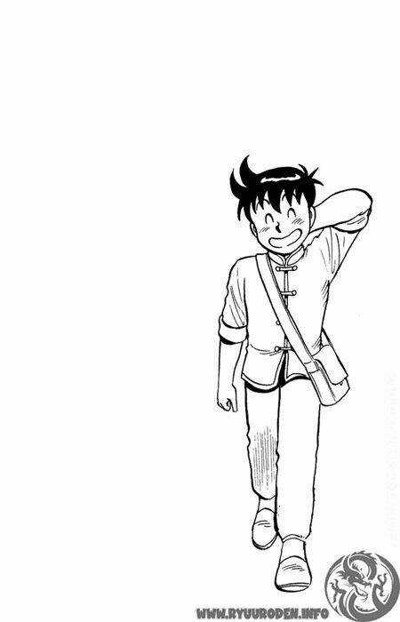 Hoàng Phi Hồng Phần 1 Chapter 16 trang 190