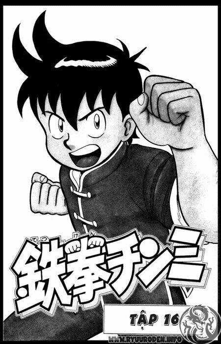 Hoàng Phi Hồng Phần 1 Chapter 16 trang 2