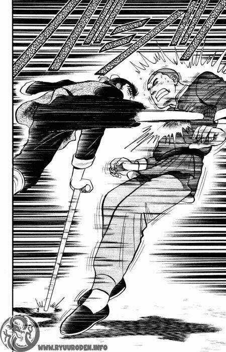 Hoàng Phi Hồng Phần 1 Chapter 16 trang 30