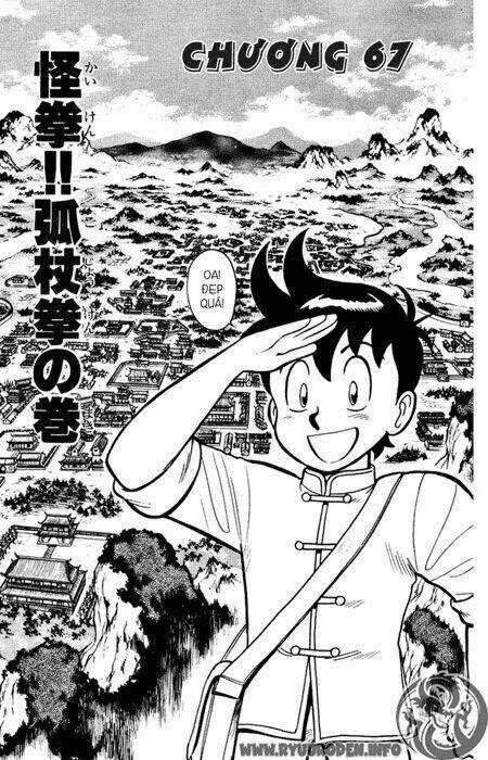 Hoàng Phi Hồng Phần 1 Chapter 16 trang 4