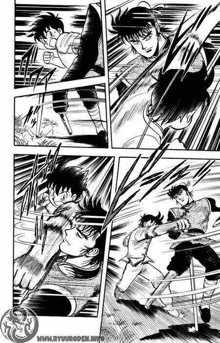 Hoàng Phi Hồng Phần 1 Chapter 16 trang 48