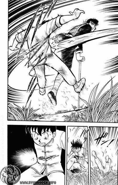 Hoàng Phi Hồng Phần 1 Chapter 16 trang 50