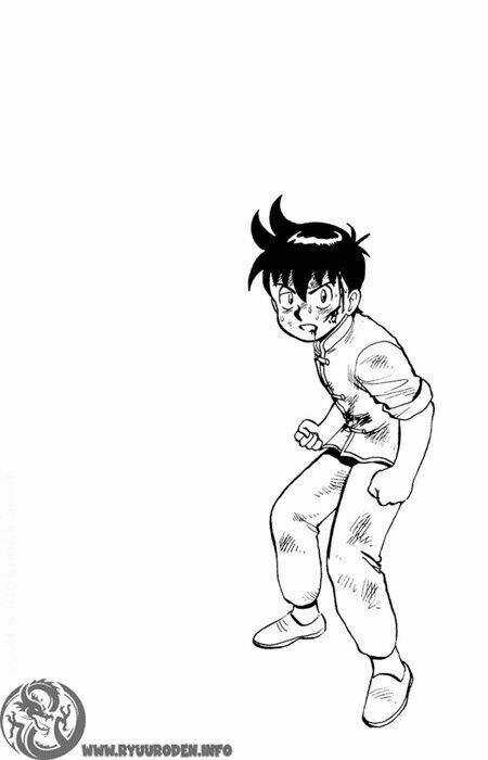 Hoàng Phi Hồng Phần 1 Chapter 16 trang 62