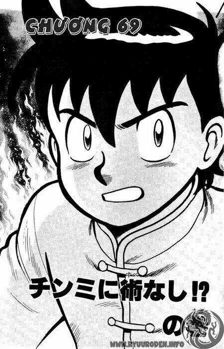 Hoàng Phi Hồng Phần 1 Chapter 16 trang 63