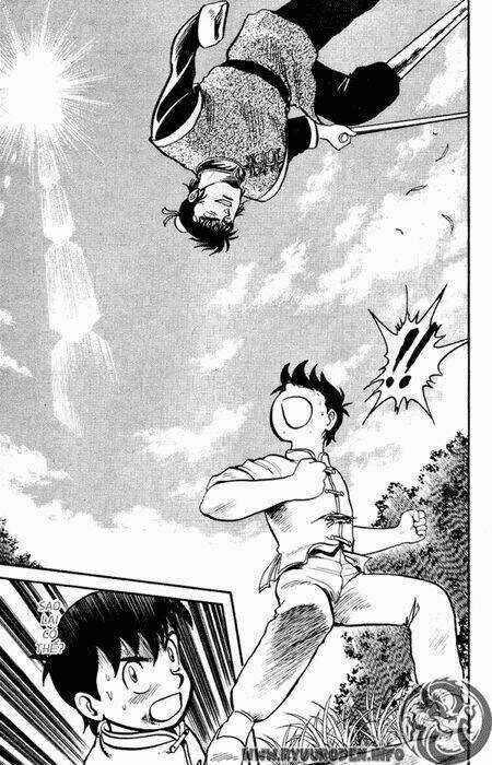 Hoàng Phi Hồng Phần 1 Chapter 16 trang 73