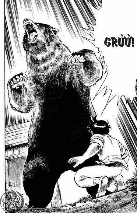 Hoàng Phi Hồng Phần 1 Chapter 17 trang 128