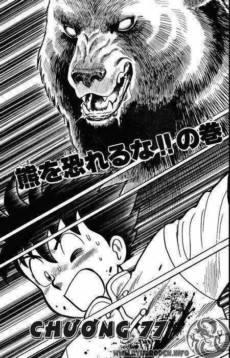 Hoàng Phi Hồng Phần 1 Chapter 17 trang 131