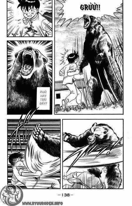 Hoàng Phi Hồng Phần 1 Chapter 17 trang 138