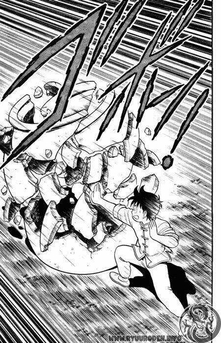 Hoàng Phi Hồng Phần 1 Chapter 17 trang 14