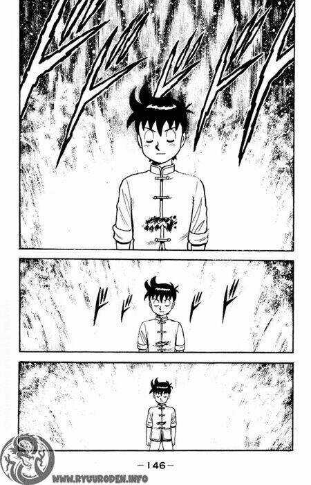 Hoàng Phi Hồng Phần 1 Chapter 17 trang 146