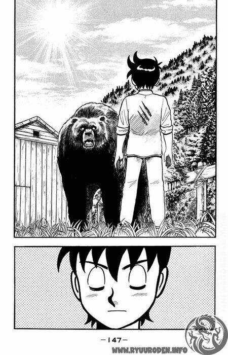 Hoàng Phi Hồng Phần 1 Chapter 17 trang 147