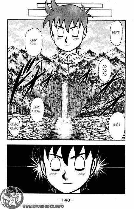 Hoàng Phi Hồng Phần 1 Chapter 17 trang 148