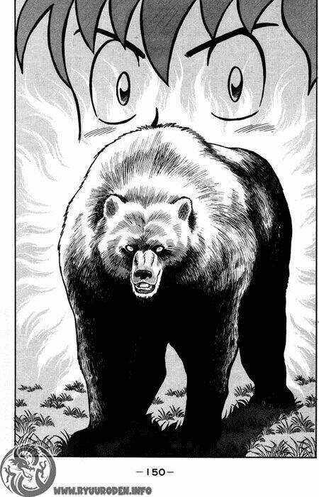 Hoàng Phi Hồng Phần 1 Chapter 17 trang 150