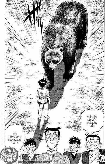 Hoàng Phi Hồng Phần 1 Chapter 17 trang 152