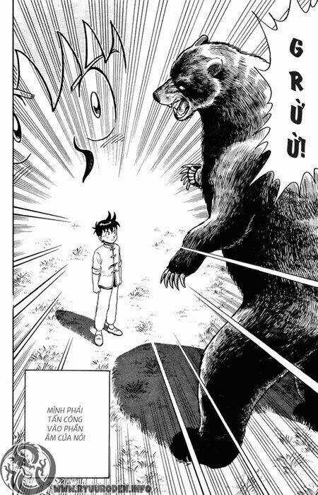 Hoàng Phi Hồng Phần 1 Chapter 17 trang 154