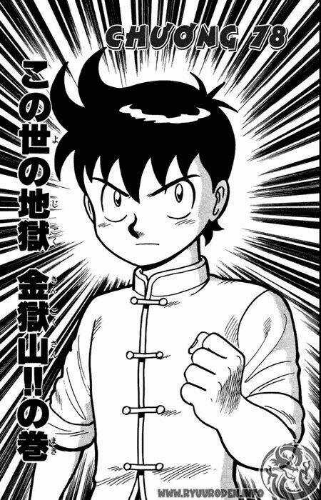 Hoàng Phi Hồng Phần 1 Chapter 17 trang 162