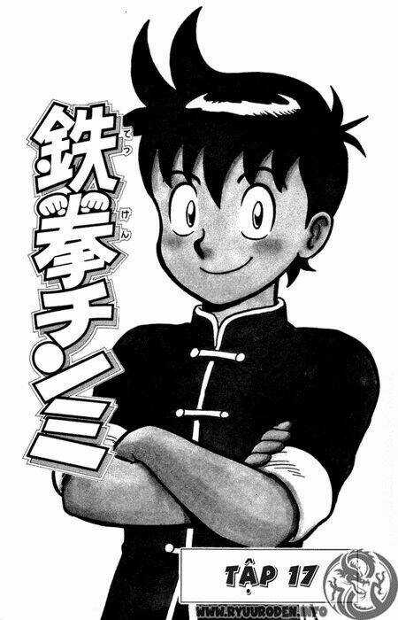 Hoàng Phi Hồng Phần 1 Chapter 17 trang 2