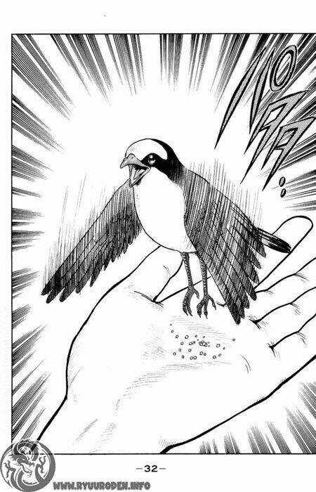 Hoàng Phi Hồng Phần 1 Chapter 17 trang 33