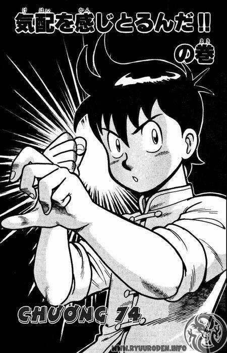 Hoàng Phi Hồng Phần 1 Chapter 17 trang 36