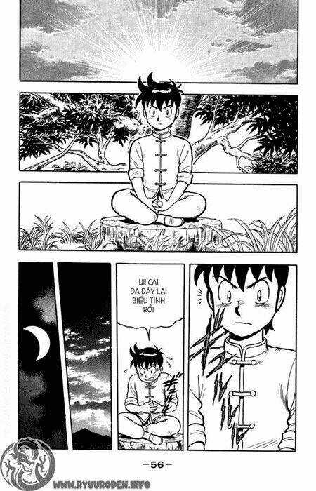 Hoàng Phi Hồng Phần 1 Chapter 17 trang 57