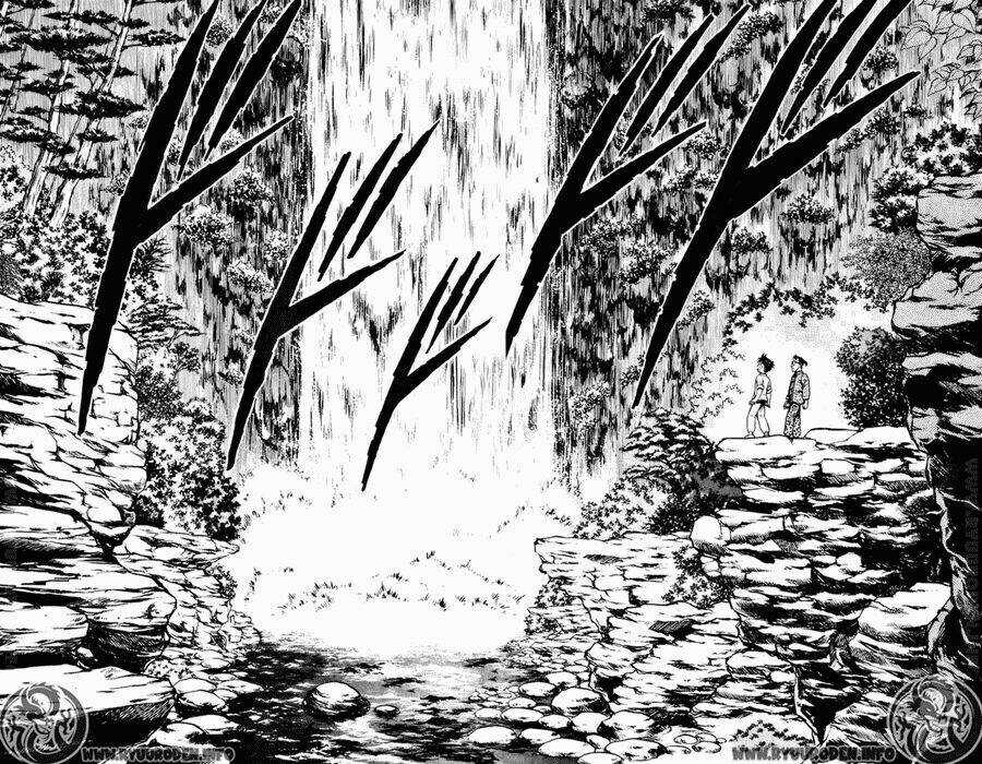 Hoàng Phi Hồng Phần 1 Chapter 17 trang 61