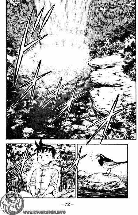 Hoàng Phi Hồng Phần 1 Chapter 17 trang 72