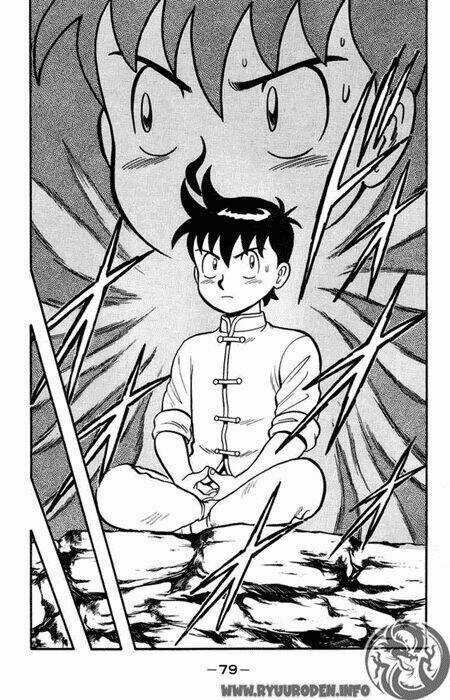 Hoàng Phi Hồng Phần 1 Chapter 17 trang 79